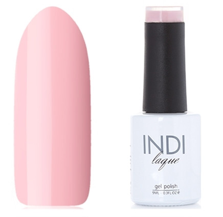 Гель-лак  INDI laque №3062