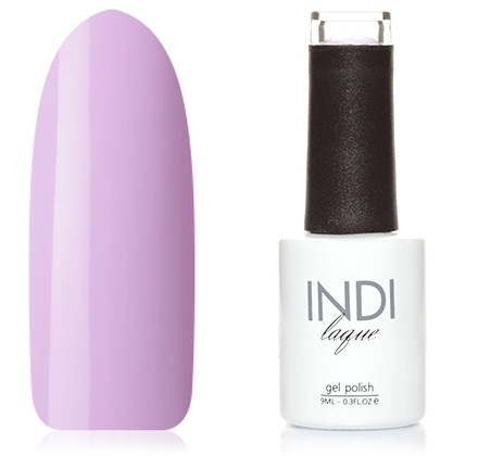 Гель-лак INDI laque №3345