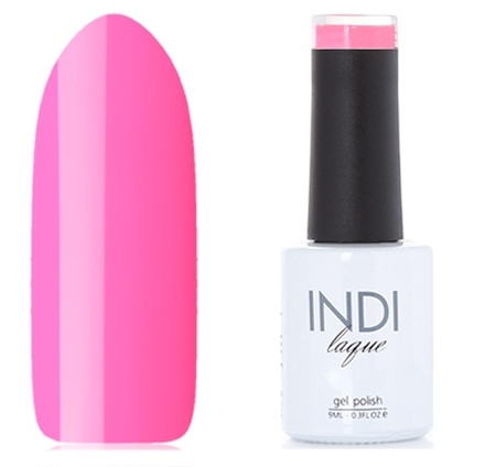 Гель-лак  INDI laque №3064