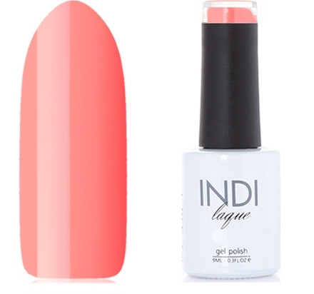 Гель-лак  INDI laque №3072