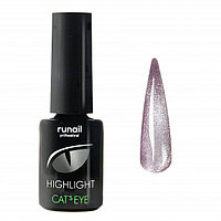 Гель-лак Cat's eye Highlight №6035