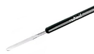 Лопаточка для геля Stainless Spatula - фото 1 - id-p139685981