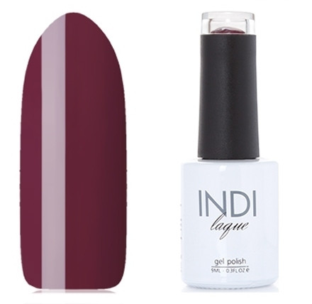 Гель-лак INDI laque№3461