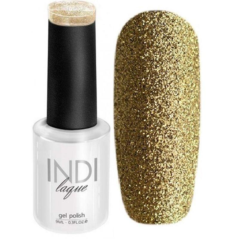 Гель-лак INDI laque №3704