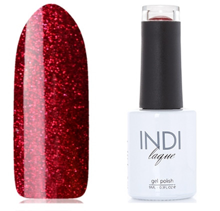 Гель-лак INDI laque №3567