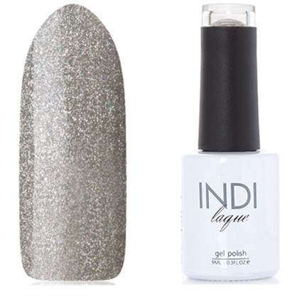 Гель-лак INDI laque №3573.