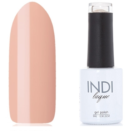 Гель-лак INDI laque №3493