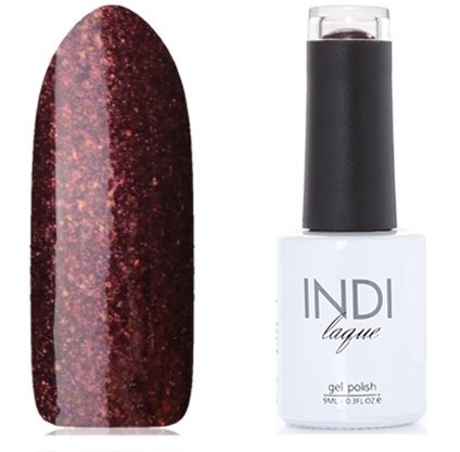Гель-лак INDI laque №3565