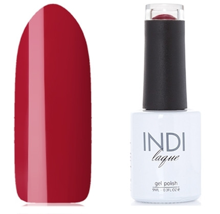 Гель-лак INDI laque №3472