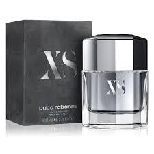 ОРИГИНАЛ! Для мужчин Paco Rabanne XS 2018 edt 100 ml