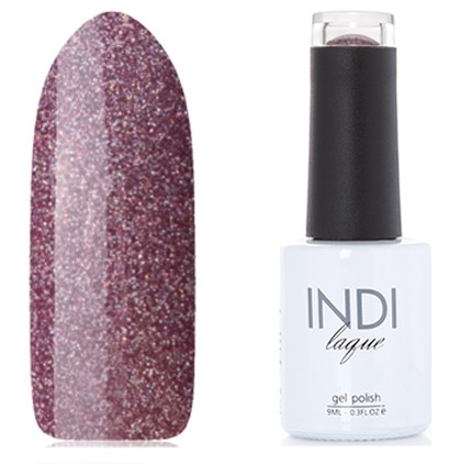 Гель-лак INDI laque №3575