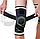 Компрессионный бандаж для коленного сустава Pain Relieving Knee Stabilizer (наколенник), фото 3