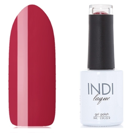 Гель-лак INDI laque №3462