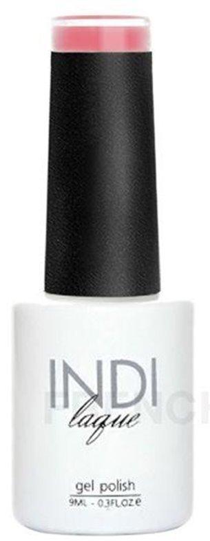 Гель-лак INDI laque №3638
