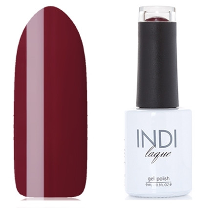 Гель-лак INDI laque №3467