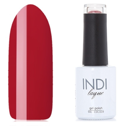 Гель-лак INDI laque №3470