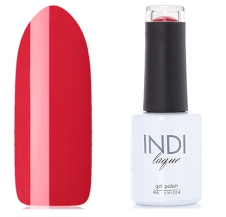 Гель-лак INDI laque №3476