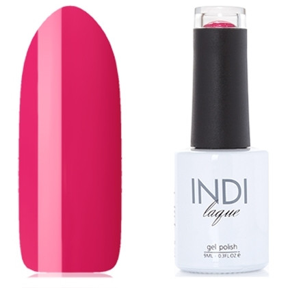 Гель-лак INDI laque №3485