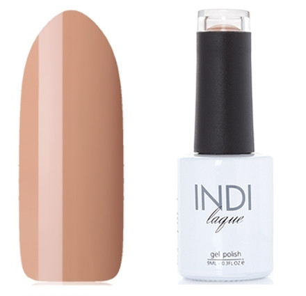 Гель-лак INDI laque №3495