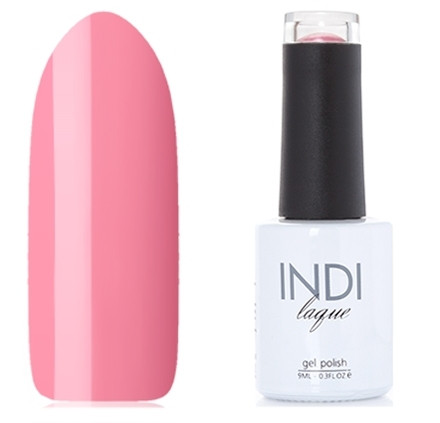 Гель-лак INDI laque №3505