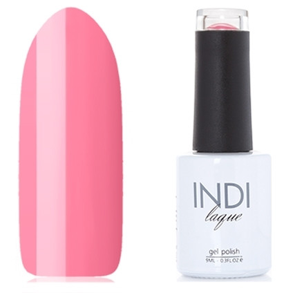 Гель-лак INDI laque №3508