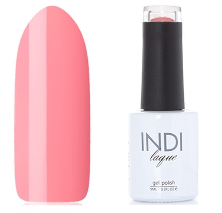 Гель-лак INDI laque №3509