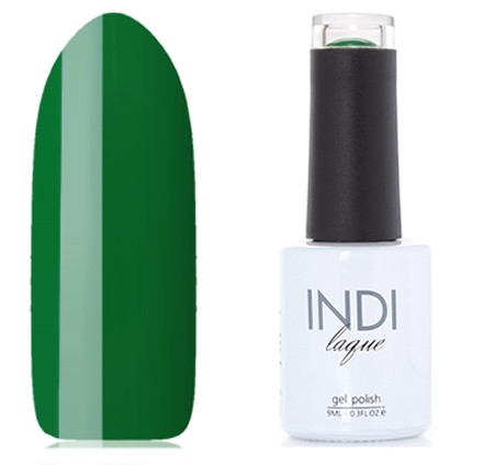 Гель-лак INDI laque  №3529