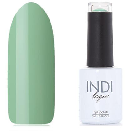 Гель-лак INDI laque №3542