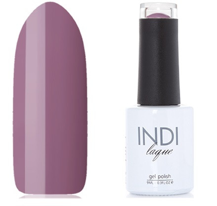 Гель-лак INDI laque №3548