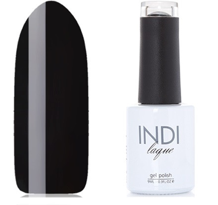 Гель-лак INDI laque №3553