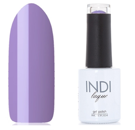Гель-лак INDI laque  №3561