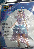 Детский карнавальный костюм единорог пони единарог
