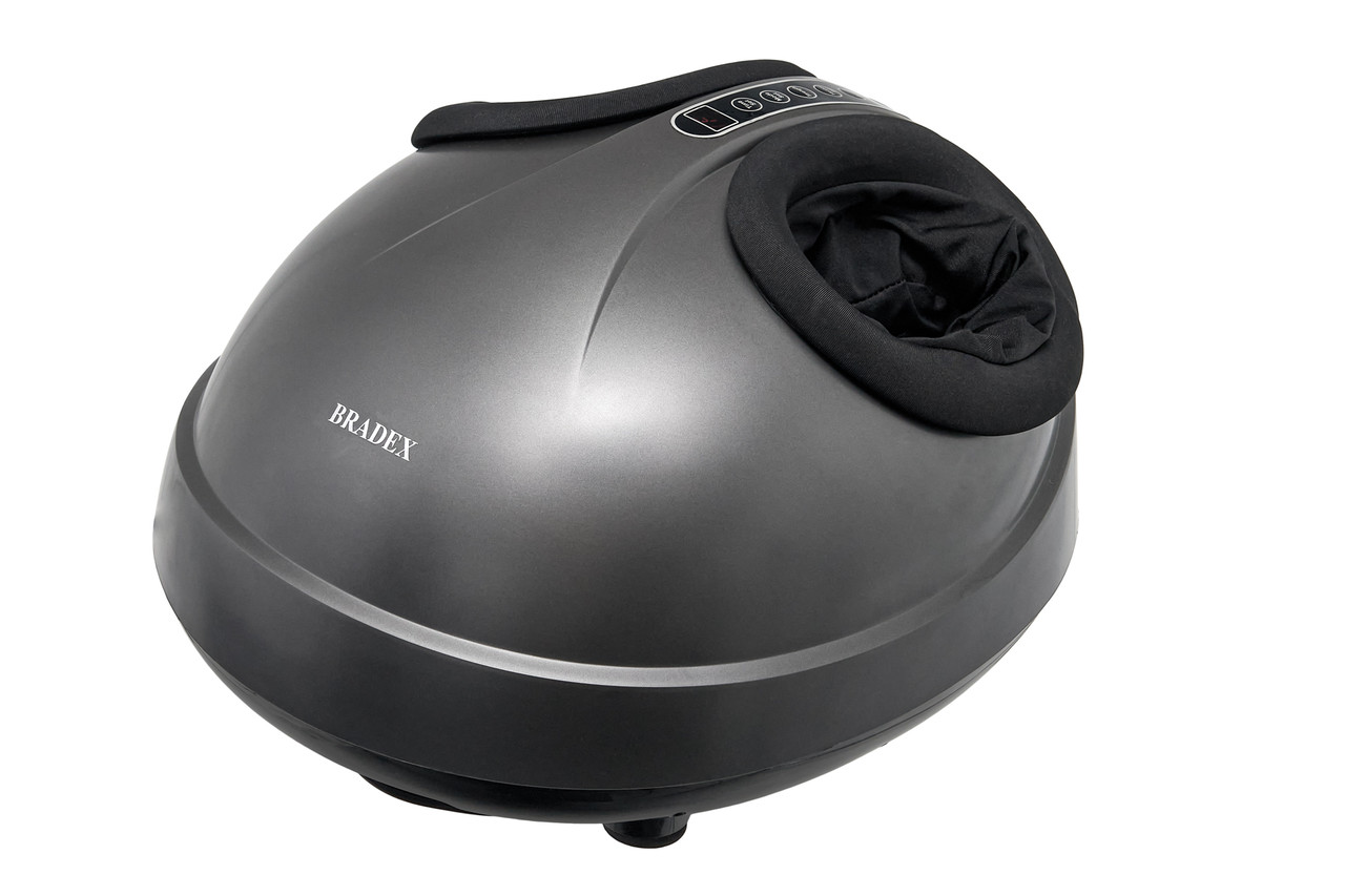 Массажер для ног с функцией массажа Гуаша ASIA SPA (Foot massager F-905) KZ 0570