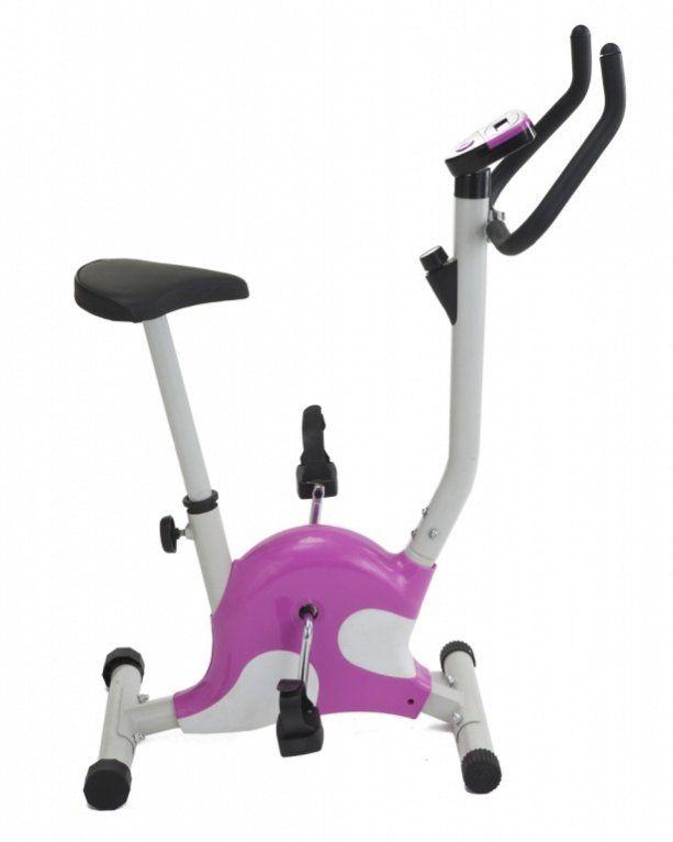 Велотренажер СПЛЭШ (Exercise Bicycle) SF 0057