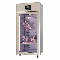 Шкаф холодильный Zernike KLIMA MEAT BASIC KMB900PV INOX