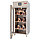 Шкаф холодильный Zernike KLIMA MEAT BASIC KMB900PV INOX, фото 2
