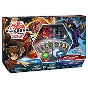 Набор игровой Bakugan Коврик для сражения 6055458