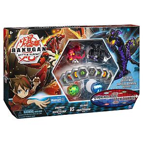 Набор игровой Bakugan Коврик для сражения 6055458, фото 2