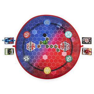 Набор игровой Bakugan Коврик для сражения 6055458, фото 2