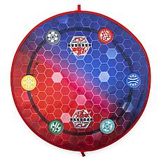 Набор игровой Bakugan Коврик для сражения 6055458, фото 2