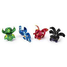 Набор игровой Bakugan Коврик для сражения 6055458, фото 3