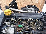 Двигатель в сборе на Renault Clio 2 поколение [рестайлинг], фото 3