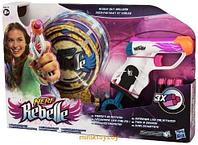 Тренировочный набор с мишенями Nerf Rebelle Hasbro A5612