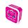 Ланч бокс 3 в 1, розовый, фиолетовый, зеленый Trunki 0300-GB01, фото 4