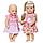 Одежда для куклы "Беби Бон" - Праздничное платье с уточками Zapf Сreation 824559, фото 2