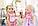 Одежда для куклы "Беби Бон" - Праздничное платье с уточками Zapf Сreation 824559, фото 4