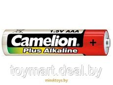 Батарейка Camelion Plus Alkaline AAА