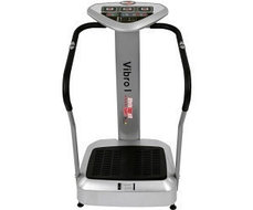 Виброплатформа Christopeit Sport Vibro 1, фото 3