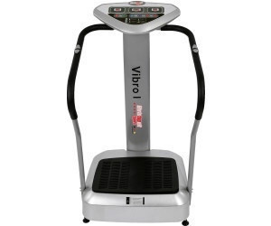 Виброплатформа Christopeit Sport Vibro 1 - фото 3 - id-p87684312