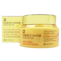 [BONIBELLE-ENOUGH] Крем для лица ИКРА Gold Caviar Anti-Aging Solution Cream, 80 мл